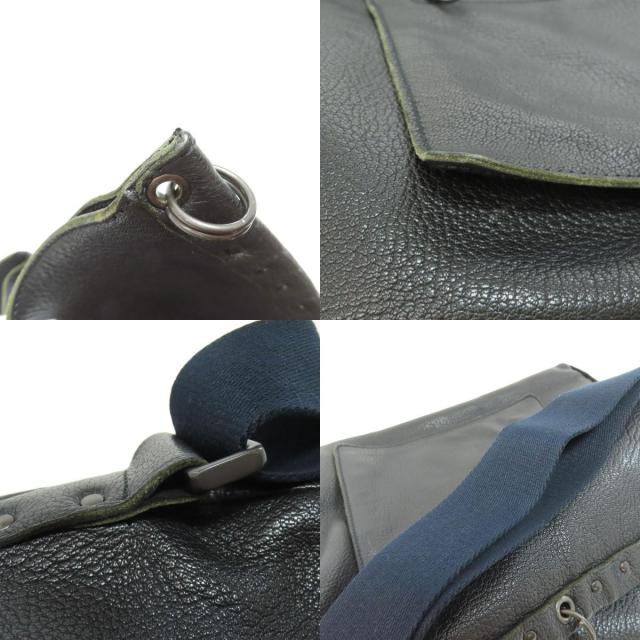 ボッテガヴェネタ ショルダーバッグ スタッズ