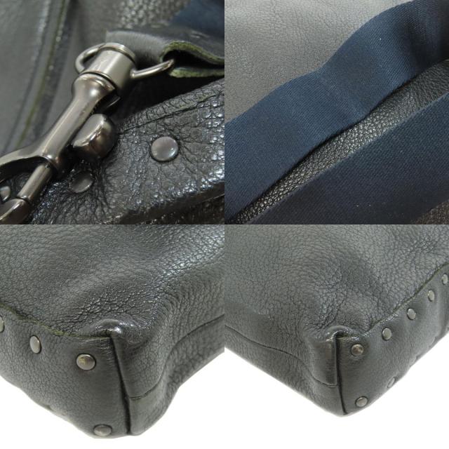 ボッテガヴェネタ ショルダーバッグ スタッズ