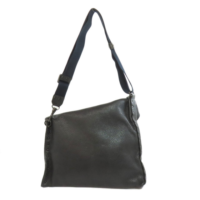 ボッテガヴェネタ ショルダーバッグ スタッズ