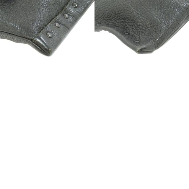 ボッテガヴェネタ ショルダーバッグ スタッズ