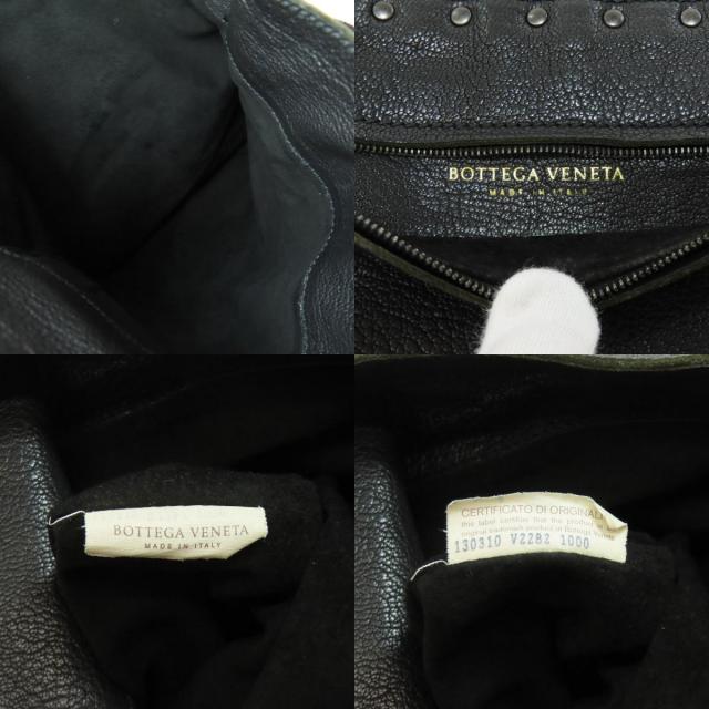 ボッテガヴェネタ ショルダーバッグ スタッズ
