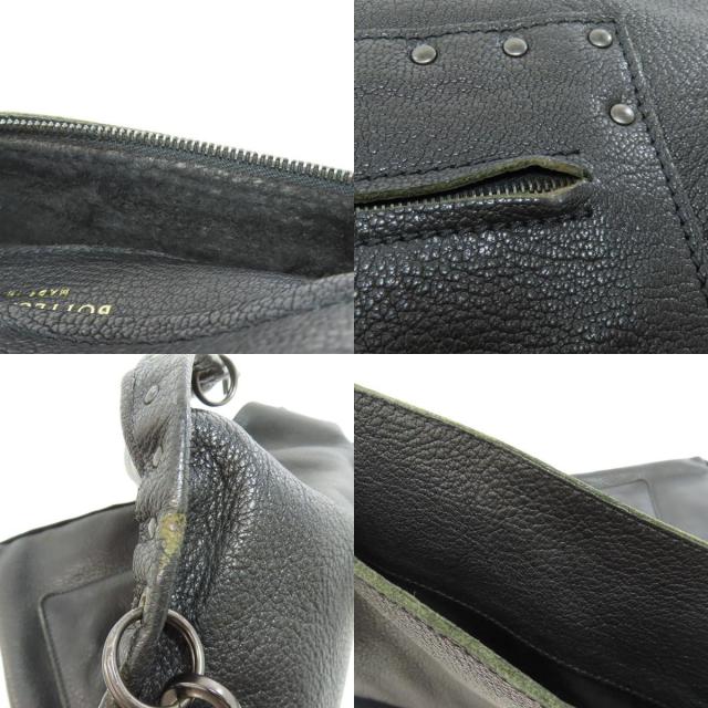 ボッテガヴェネタ ショルダーバッグ スタッズ