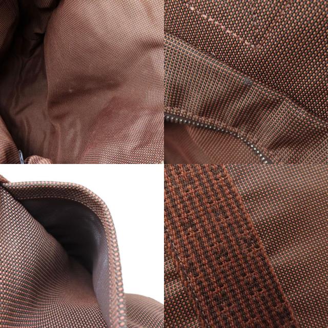 エルメス リュック・デイパック エールライン アド MM