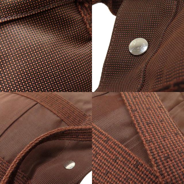 エルメス リュック・デイパック エールライン アド MM