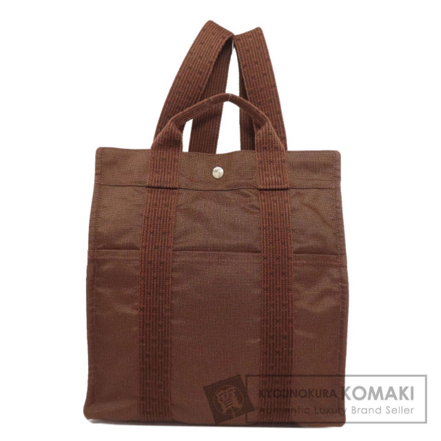 HERMES エルメス エールライン アド MM リュック・デイパック