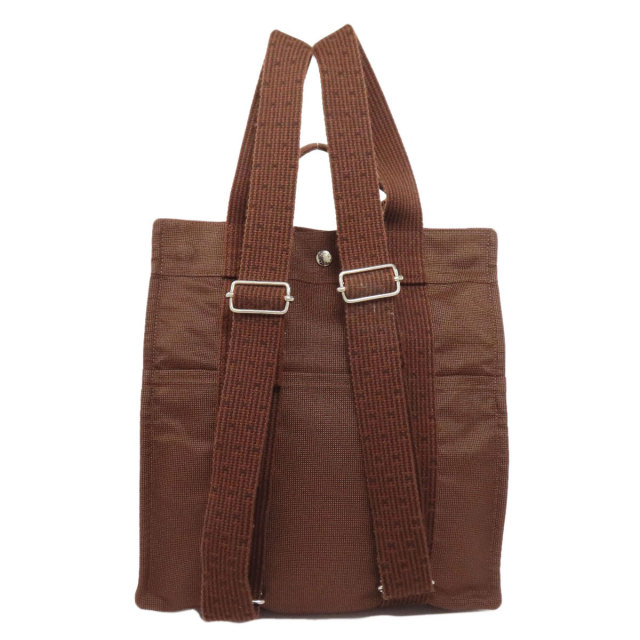 エルメス リュック・デイパック エールライン アド MM