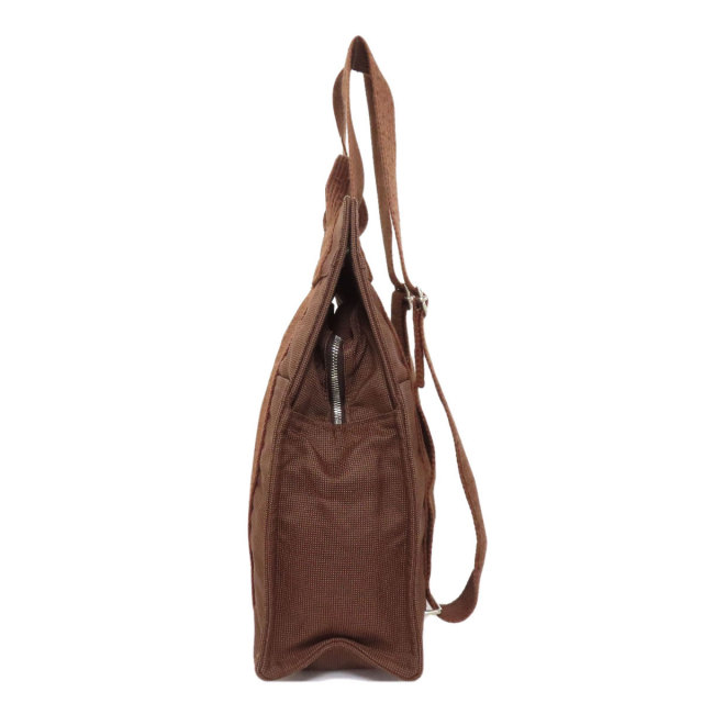 エルメス リュック・デイパック エールライン アド MM