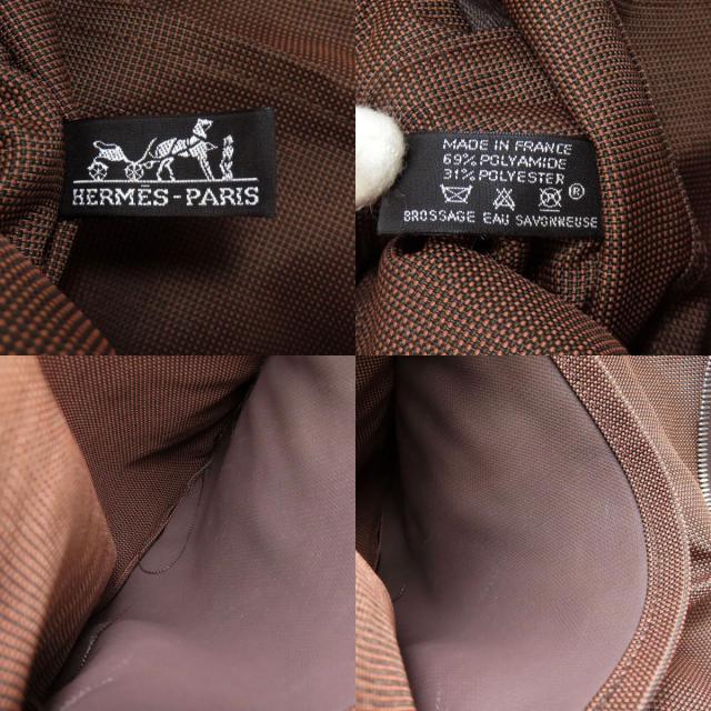 エルメス リュック・デイパック エールライン アド MM