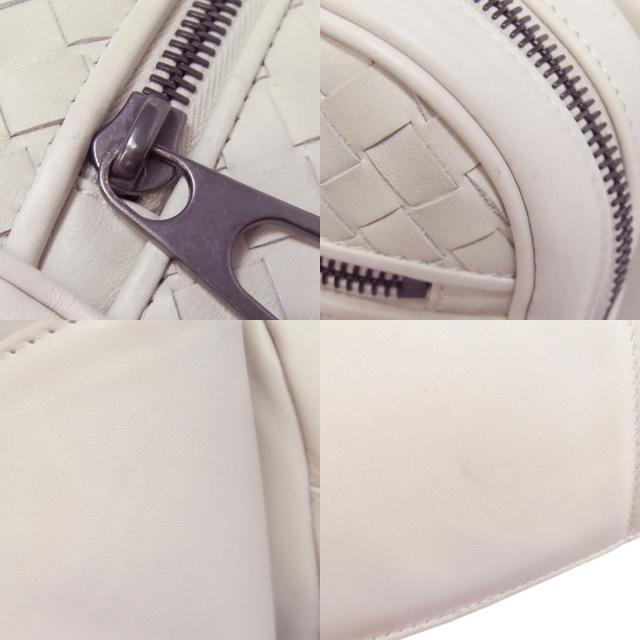 ボッテガヴェネタ ボディバッグ イントレチャート