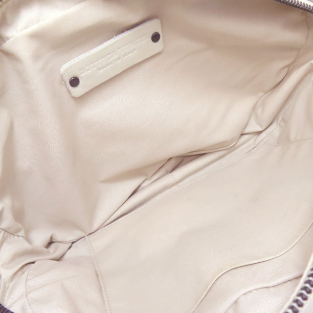 ボッテガヴェネタ ボディバッグ イントレチャート