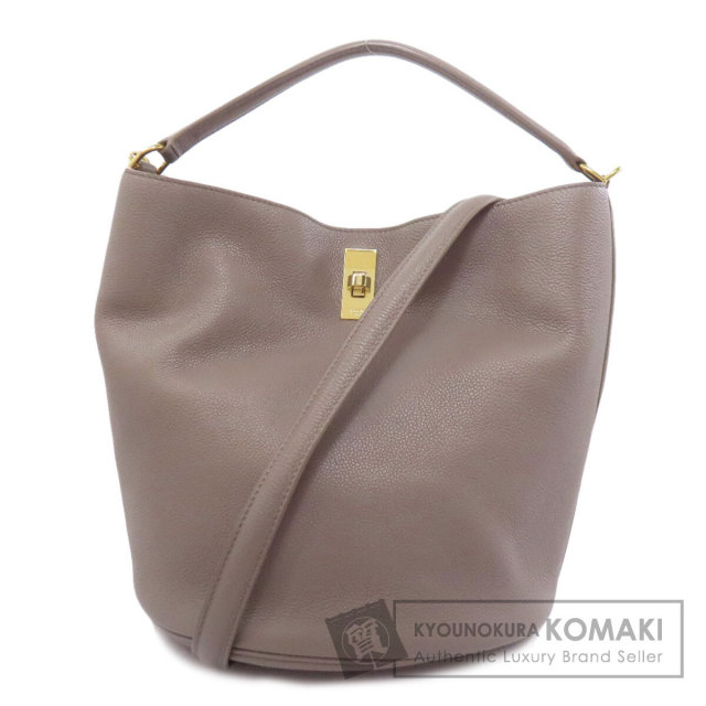 セリーヌ ハンドバッグ バケット16 2WAY