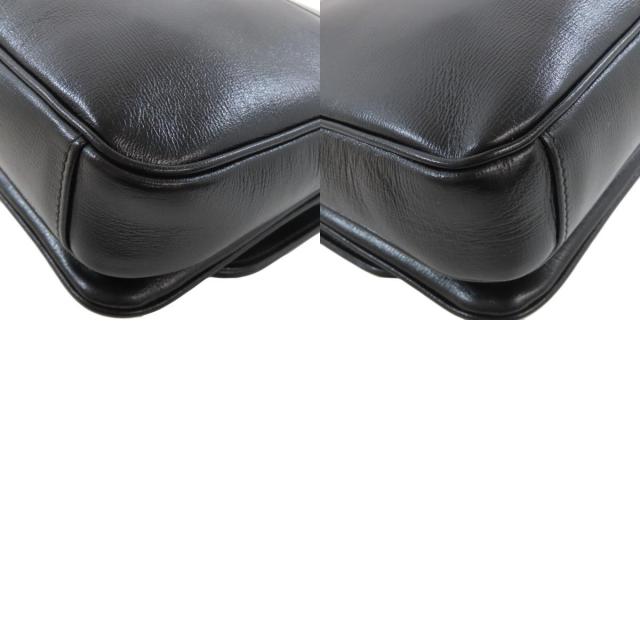 GUCCI グッチ 576421 チェーンショルダー ショルダーバッグ カーフ