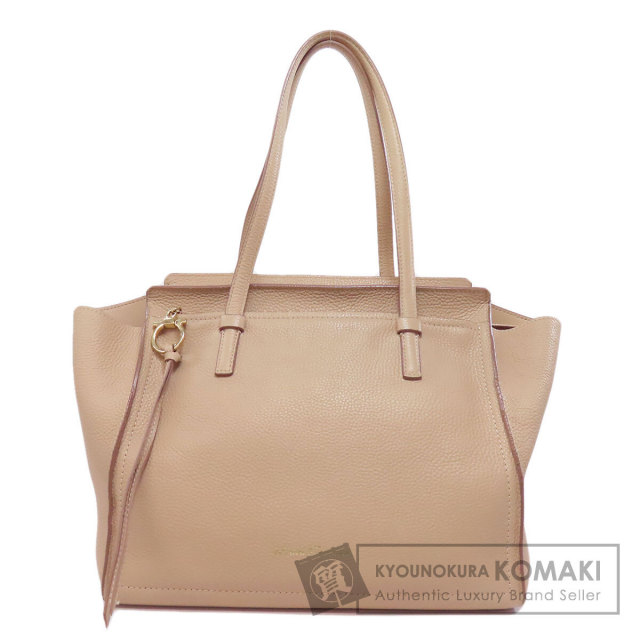 Salvatore Ferragamo サルヴァトーレフェラガモ ガンチーニ金具