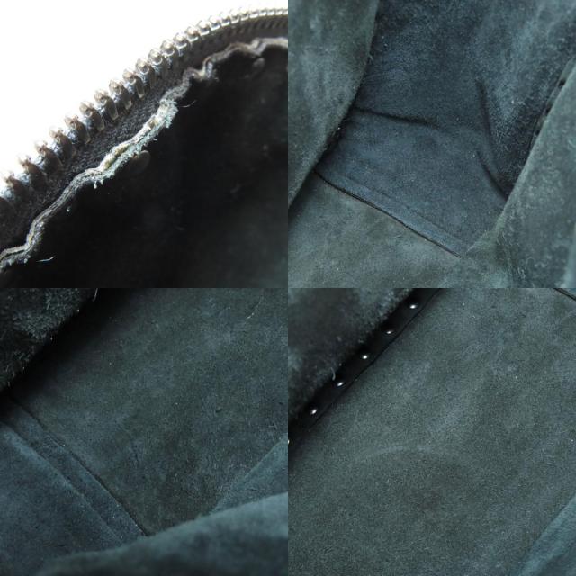 バレンティノ リュック・デイパック ノワール スタッズ