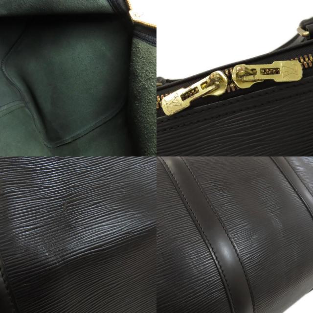 LOUIS VUITTON ルイヴィトン M42962 キーポル50 ボストンバッグ