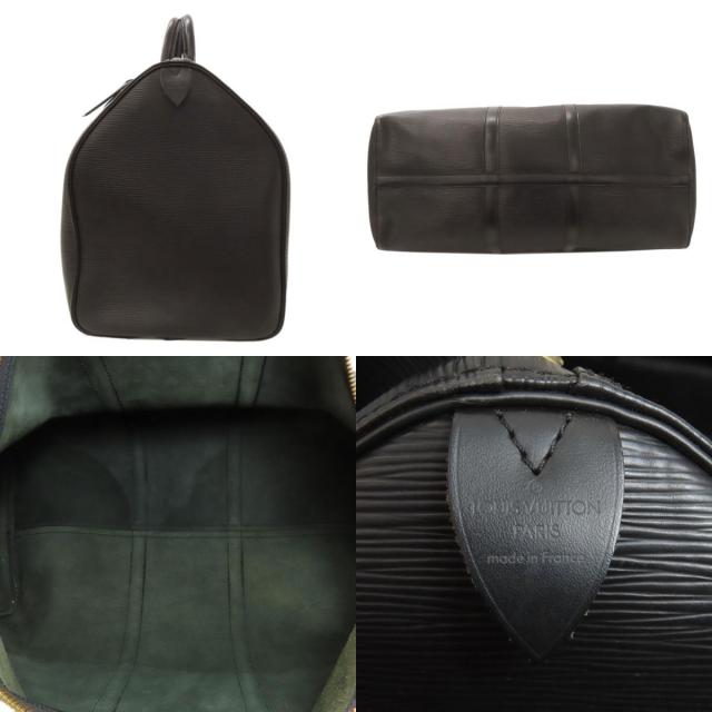 LOUIS VUITTON ルイヴィトン M42962 キーポル50 ボストンバッグ