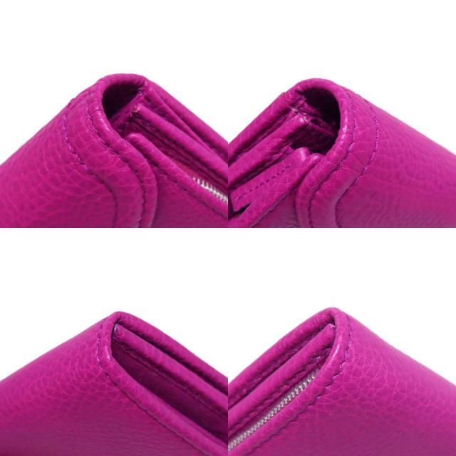 グッチ 長財布（小銭入れあり） ハーフ ホースビット