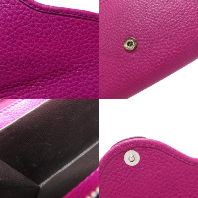 グッチ 長財布（小銭入れあり） ハーフ ホースビット