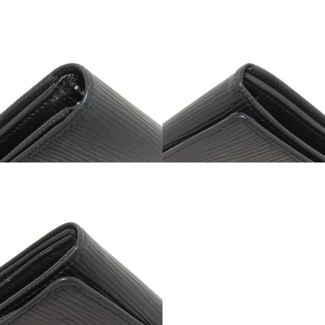 即日発送可✨️ルイヴィトン　ダミエ　ポルトモネ　トレゾール　折財布 ユニセックス 楽天市場】LOUIS VUITTON ルイ ヴィトン ダミエ ポルト モネ