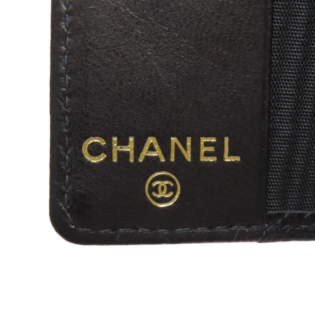 CHANEL シャネル ココマーク ゴールド金具 キーケース