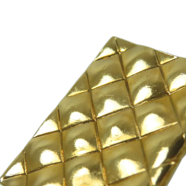 ✨️極美品✨️ シャネル バッグモチーフ マトラッセ ブローチ レディース 人気 楽天市場】シャネル ココマーク マトラッセ バッグ モチーフ