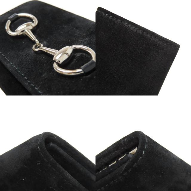 グッチ キーケース ホースビット