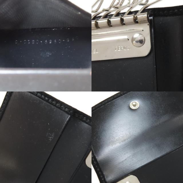 グッチ キーケース ホースビット