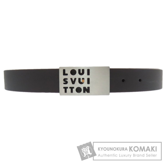 LOUIS VUITTON ルイヴィトン M0450 LVイニシャル リバーシブル ベルト
