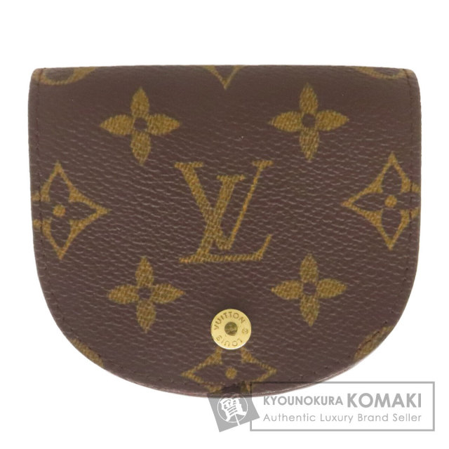 超美品☆ヴィトン モノグラムジャイアント ケース☆オシャレ☆S19 LOUIS VUITTON ルイヴィトン M67690 ジッピー・コインパース