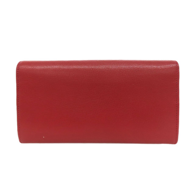 【未使用級】 カルティエ　ラブコレクション　折り財布　✨付属品完備 未使用級】 カルティエ ラブコレクション 折り財布 ✨付属品完備