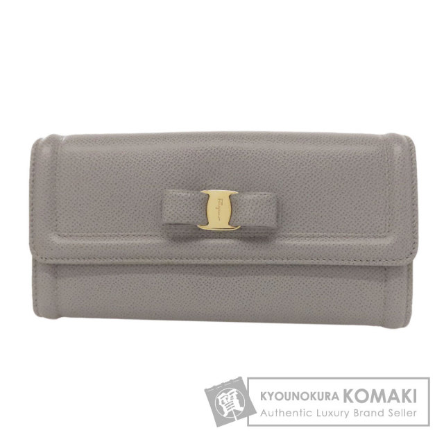 DELVAUX デルヴォー ブリヨン コンパクト ウォレット 二つ折り財布