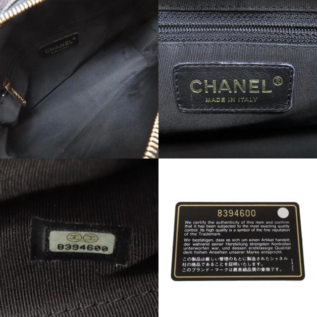 m*o様 シャネル　ボストンバック 中古・古着通販】CHANEL (シャネル) 2WAYボストンバッグ