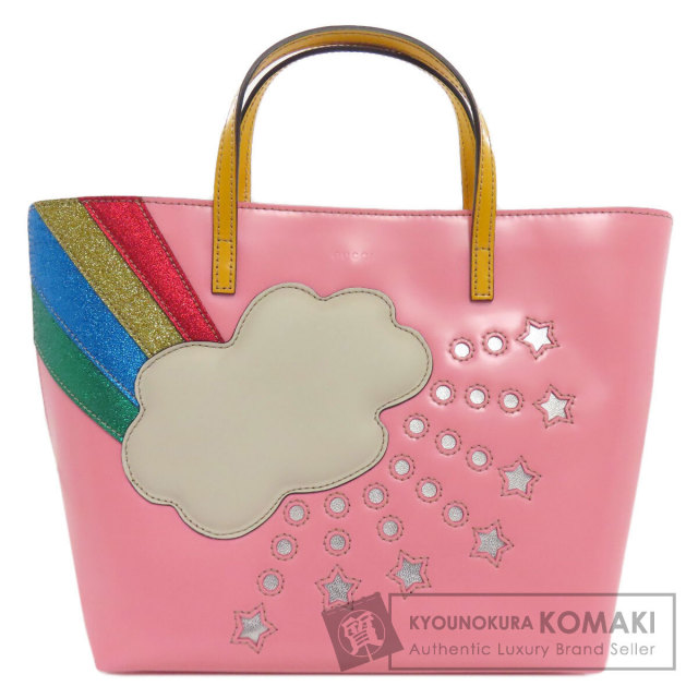 GUCCI グッチ 223665 ディアマンテ ショルダーバッグ レザー レディース [中古] GUCCI（グッチ） 223665 ディアマンテ ショルダーバッグ レザー