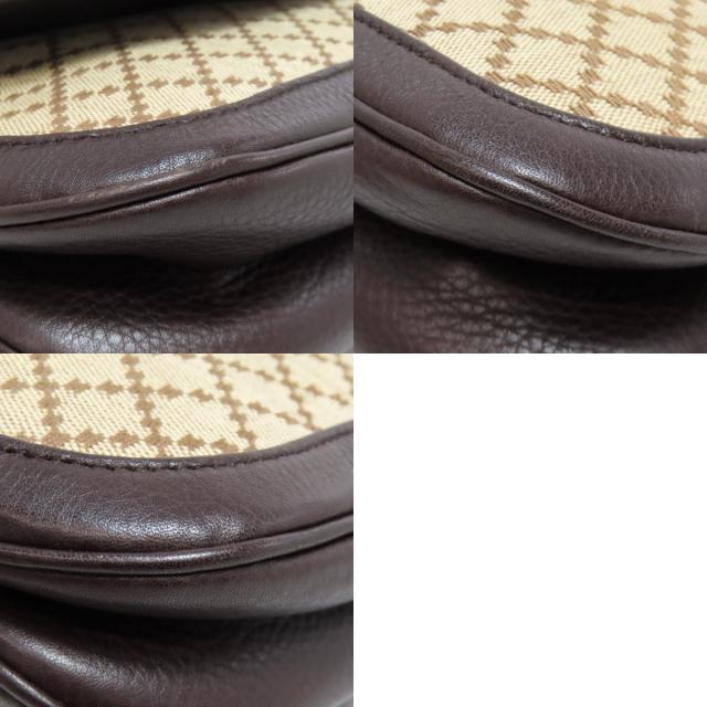 グッチ ショルダーバッグ ディアマンテ チェーンショルダー