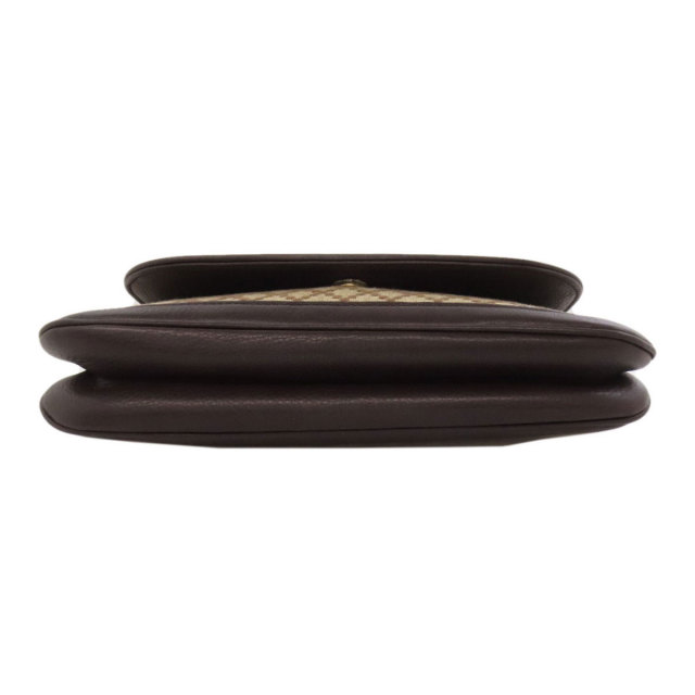 グッチ ショルダーバッグ ディアマンテ チェーンショルダー