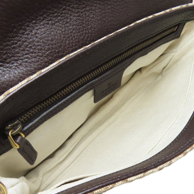 グッチ ショルダーバッグ ディアマンテ チェーンショルダー