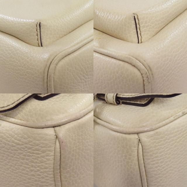 GUCCI グッチ 431570 ソーホー リュック・デイパック レザー