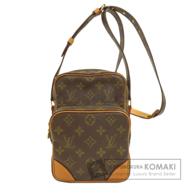 LOUIS VUITTON ルイヴィトン M45236 アマゾン ショルダーバッグ
