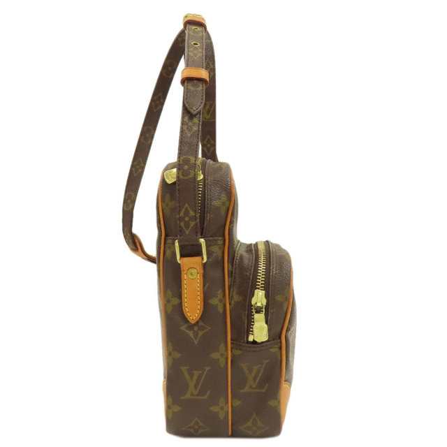 LOUIS VUITTON ルイ ヴィトン モノグラム アマゾン 斜め掛け