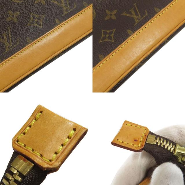 LOUIS VUITTON ルイヴィトン M47275 アムファースリー シャロン