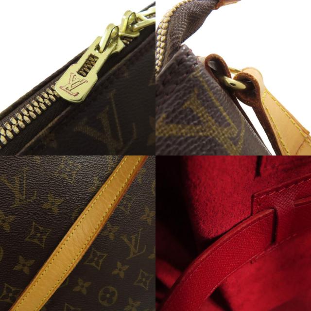 LOUIS VUITTON ルイヴィトン M47275 アムファースリー シャロン