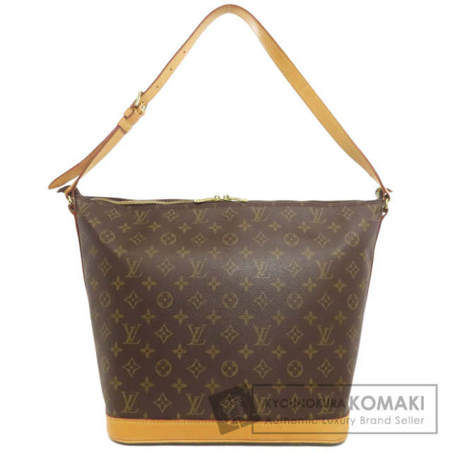 ルイヴィトン LOUIS VUITTON M47275  アムファースリー シャロンストーンコラボ  トートバッグ 中古 LOUIS VUITTON ルイヴィトン M47275 アムファースリー シャロン