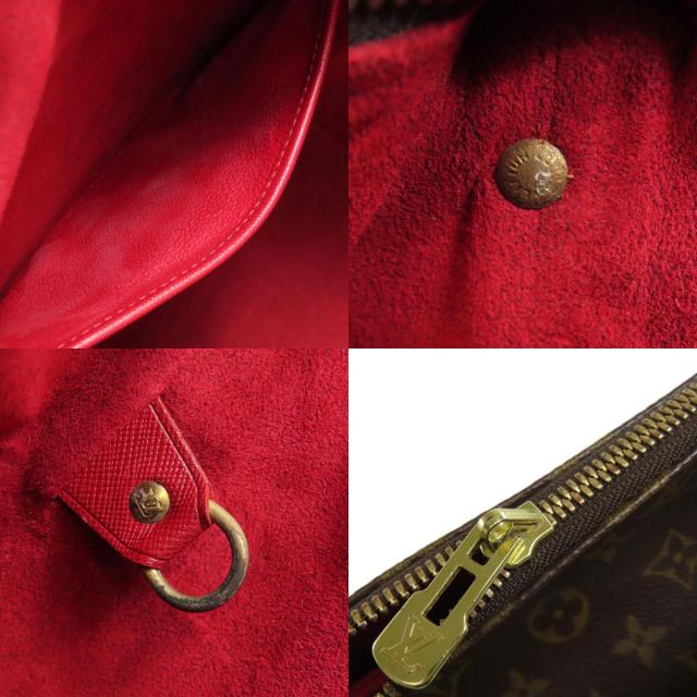 LOUIS VUITTON ルイヴィトン M47275 アムファースリー シャロン