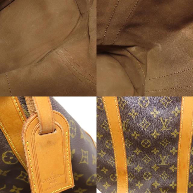 ルイヴィトン リュック・デイパック ランドネGM