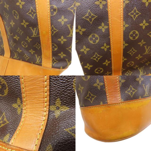 ルイヴィトン リュック・デイパック ランドネGM