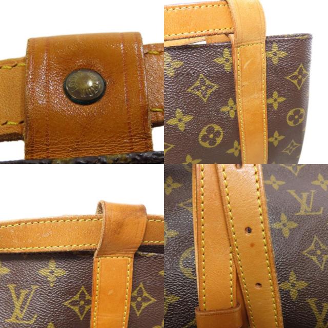 ルイヴィトン リュック・デイパック ランドネGM