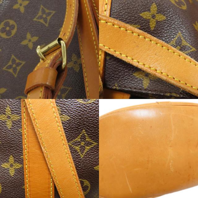 ルイヴィトン リュック・デイパック ランドネGM