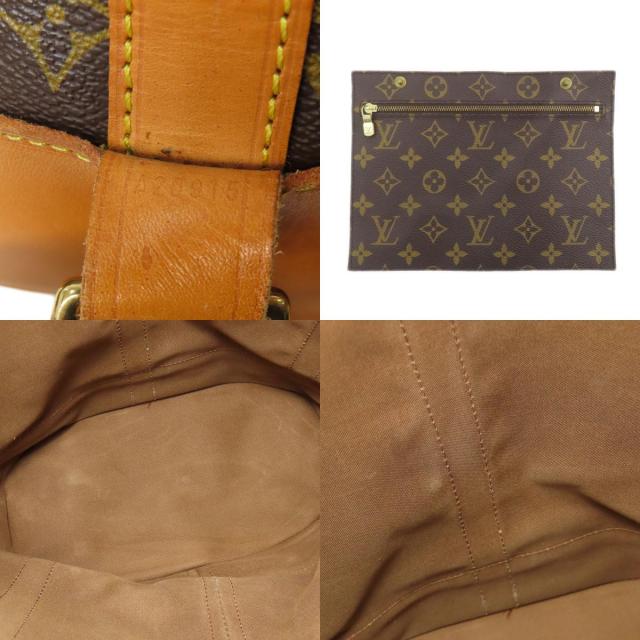 ルイヴィトン リュック・デイパック ランドネGM