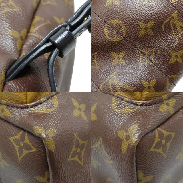 ルイヴィトン リュック・デイパック パームスプリングス