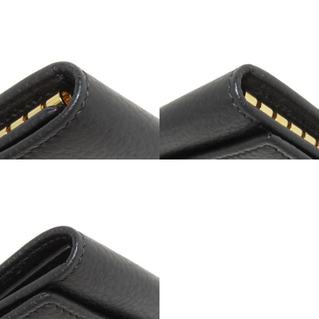 グッチ キーケース GGマーモント